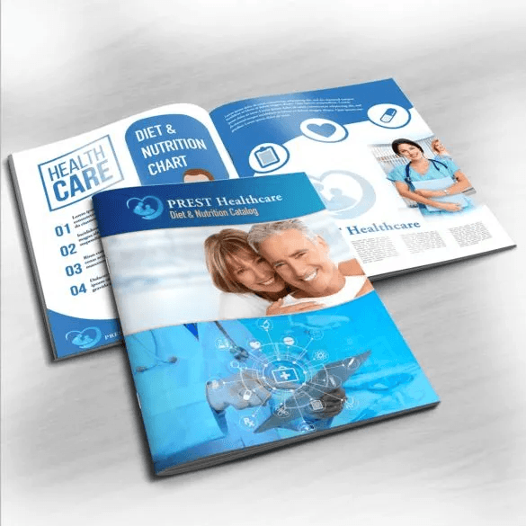 Catalogs