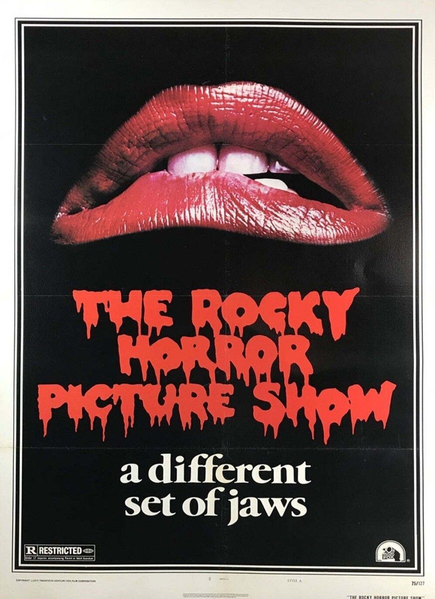 Rocky Horror Picture Show