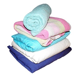 Linen Basket