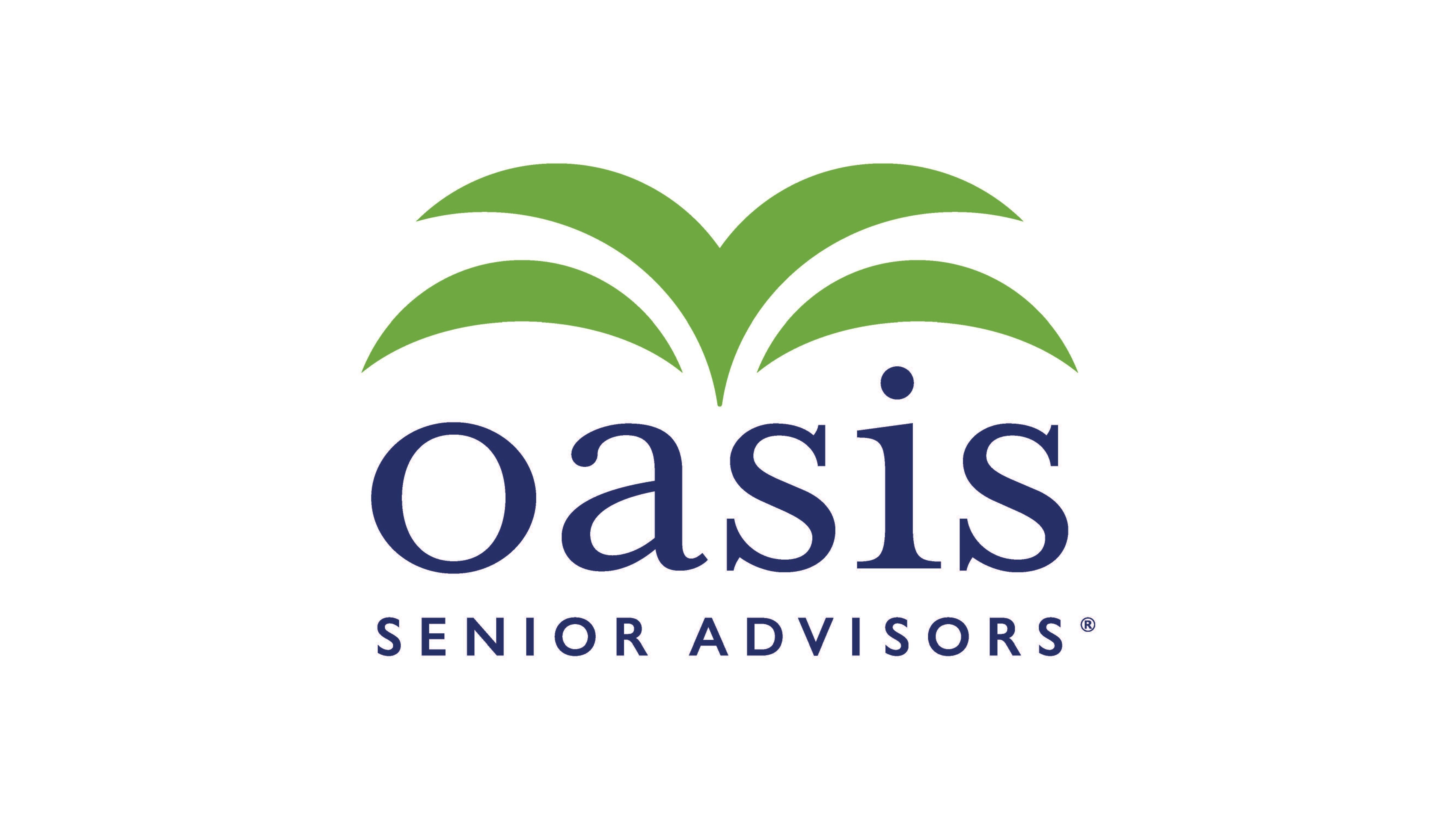 Oasis Senior Advisors