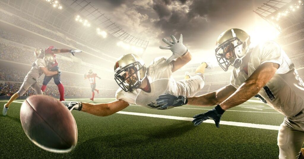 The Psychological Impact of Career Ending Sports Injuries