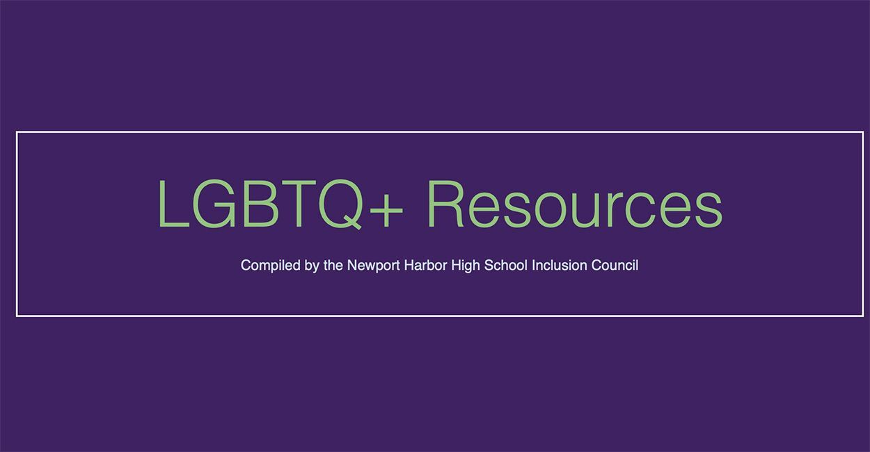 Superintendent Denies District Previously Linked to LGBTQ Resources Day After Daily Signal Report