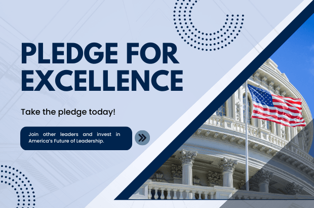 The Impact of Baldrige is undeniable. Join us and help Inspire Excellence across the United States.