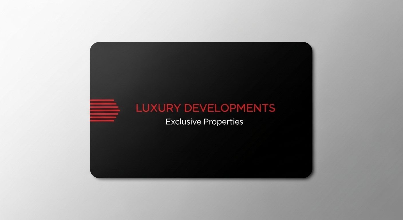 Raised spot UV printing detail showcasing glossy texture contrast and luxury finishing by Bellevue & Seattle print experts.