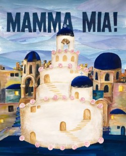 First City Players presents: Mamma Mia!