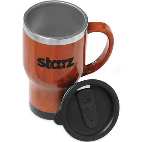 Travel Mugs