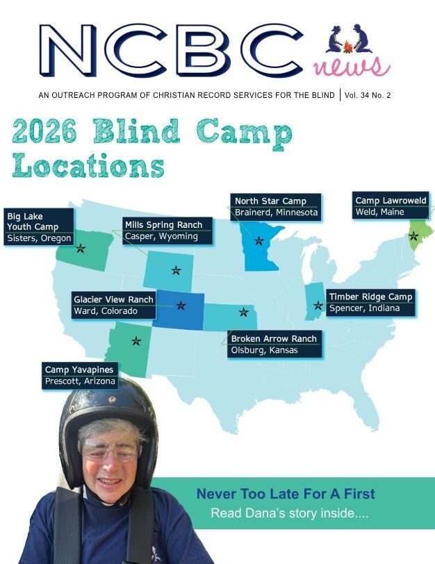 NCBC News #2