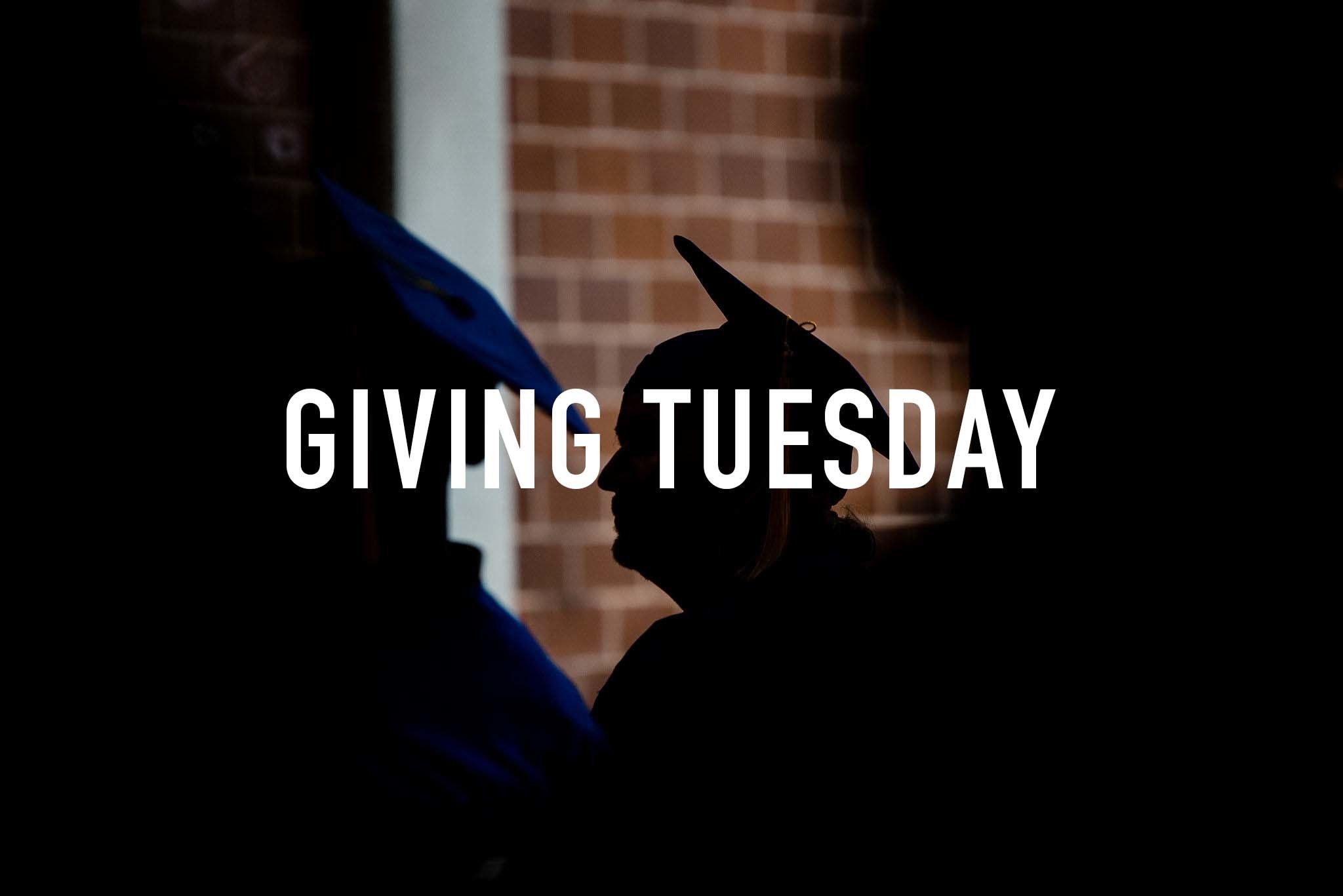 Giving Tuesday for nonprofit in Nebraska, RISE