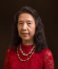 Linda Lingzhi Hao, DOM, Ph.D.