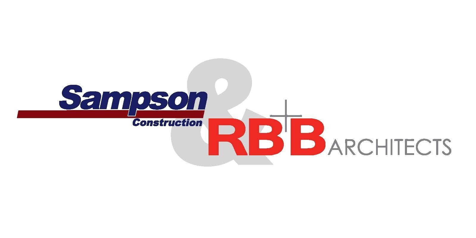 Sampson Construction & RB+B Architects