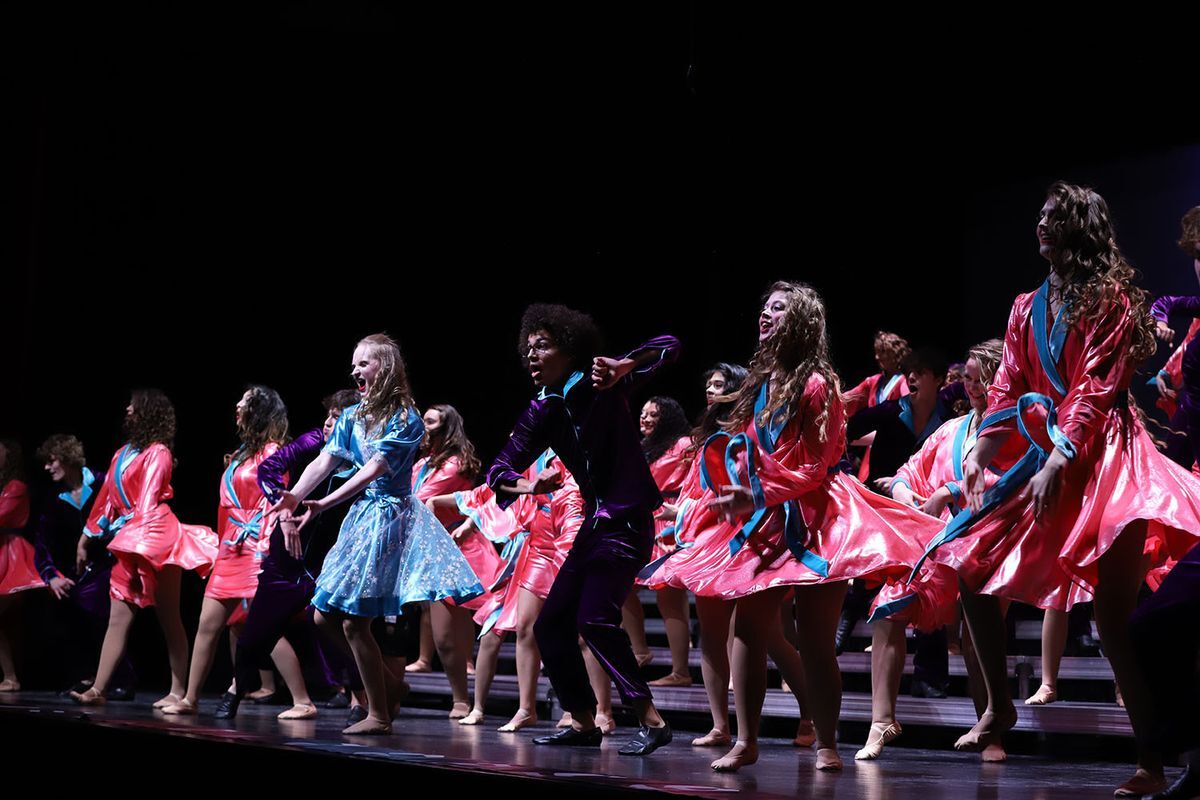 show choir image