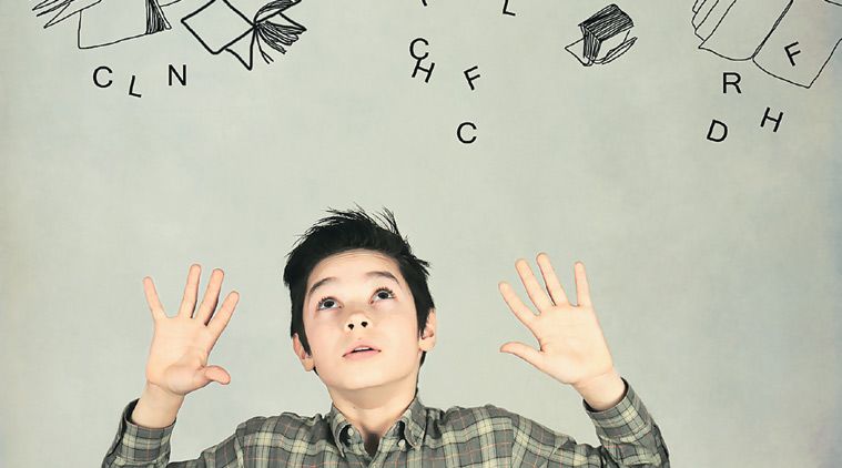 Understanding Dyslexia & Learning Differences