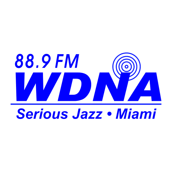 88.9 FM WDNA - Serious Jazz Miami