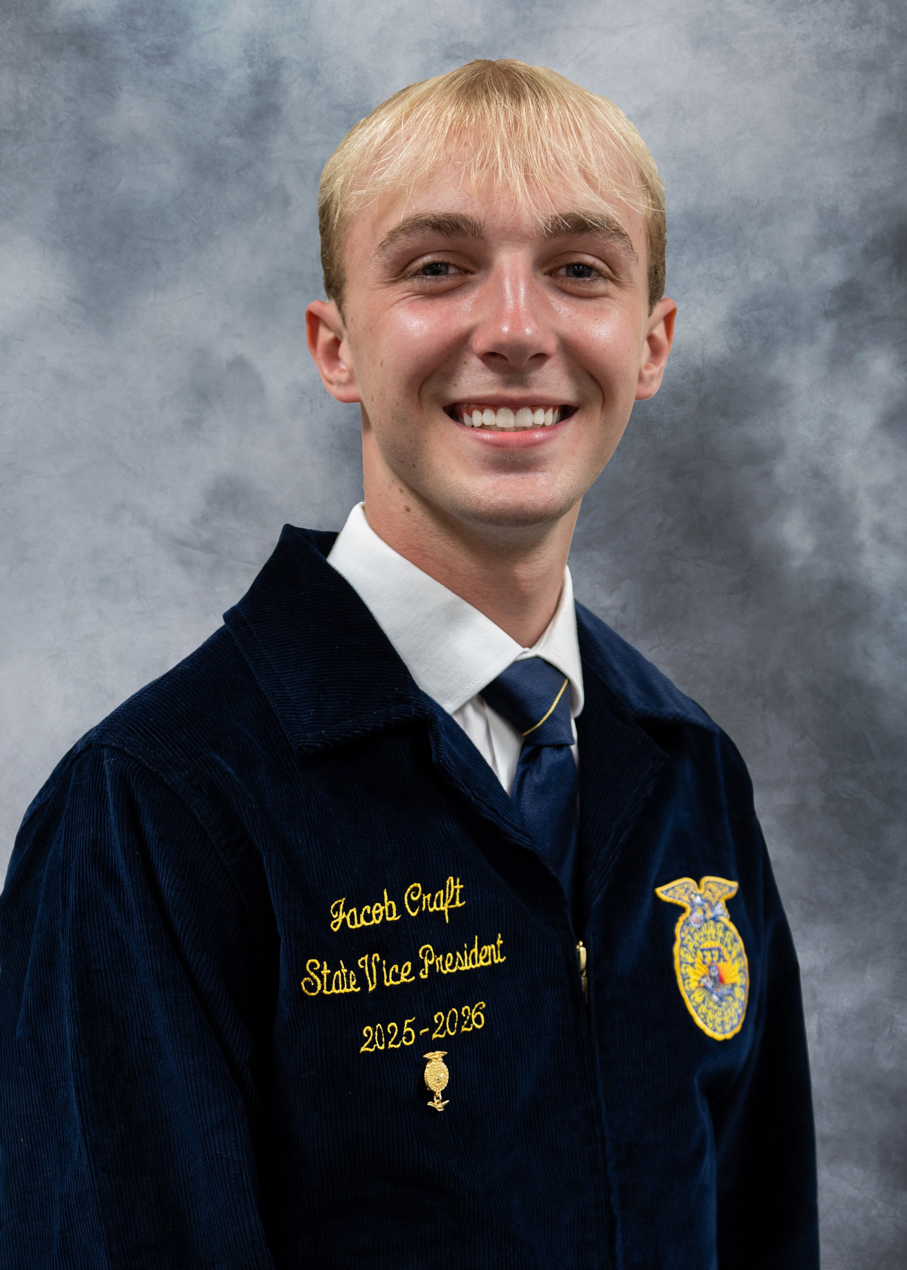Jacob Craft