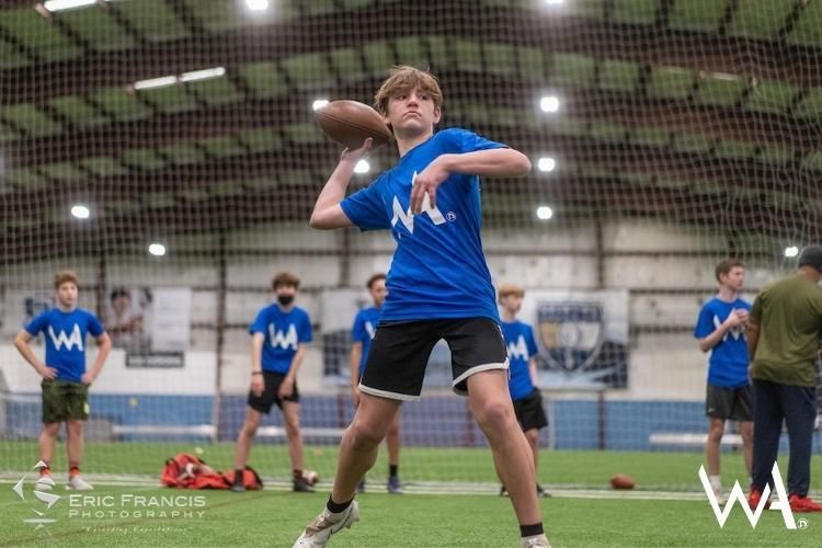 Multi-Sport Athletes: Why Every Kid Should be Playing Multiple