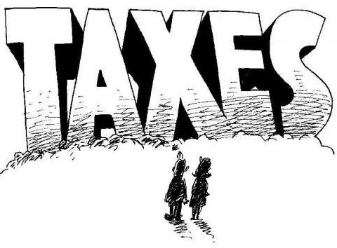 12 Tax Questions Answered