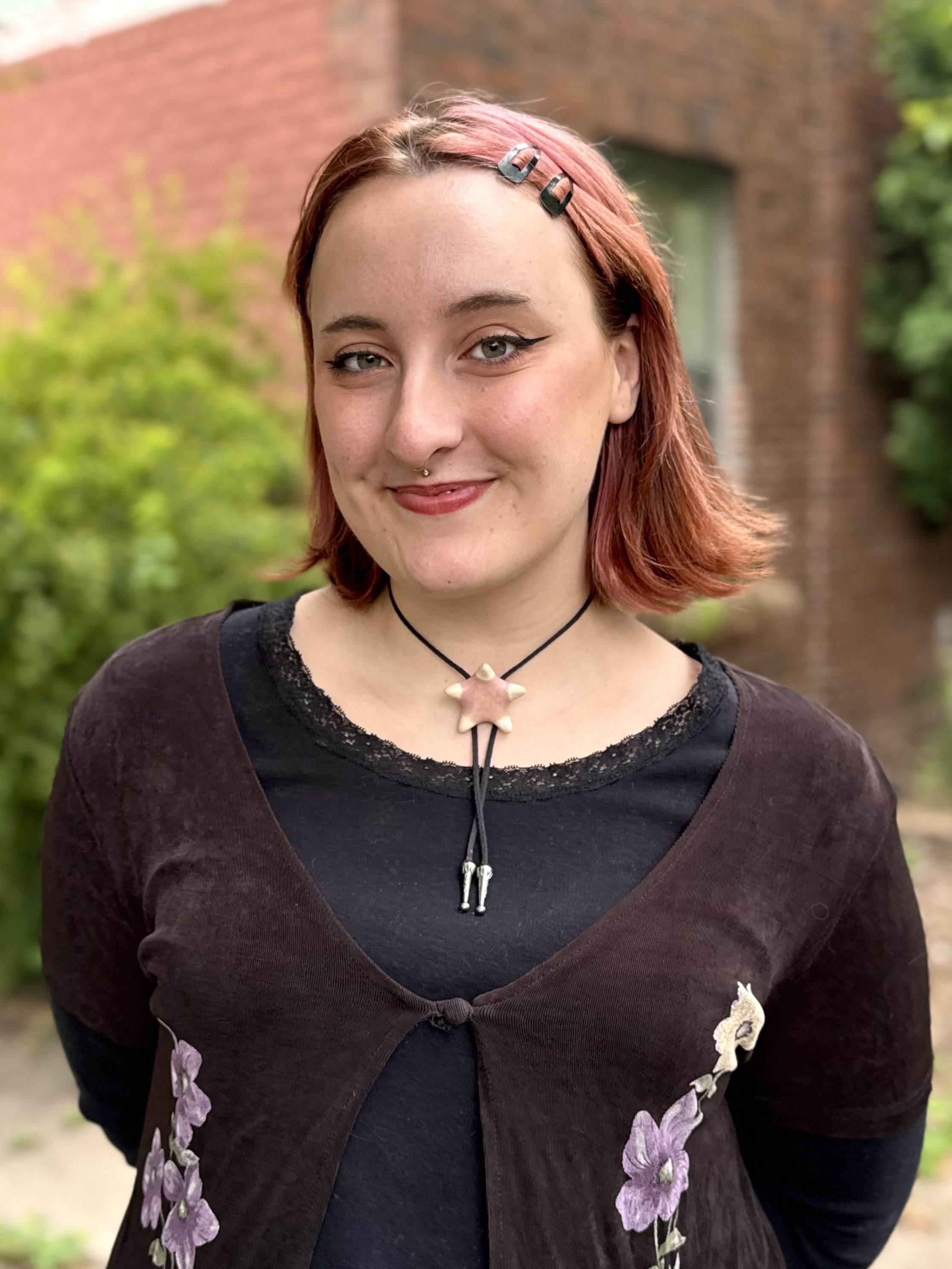 Kate Foley