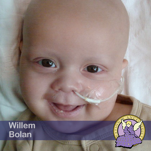 Willem Bolan
