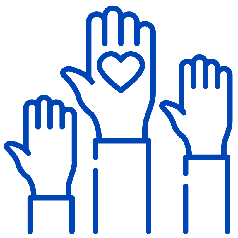 Volunteer