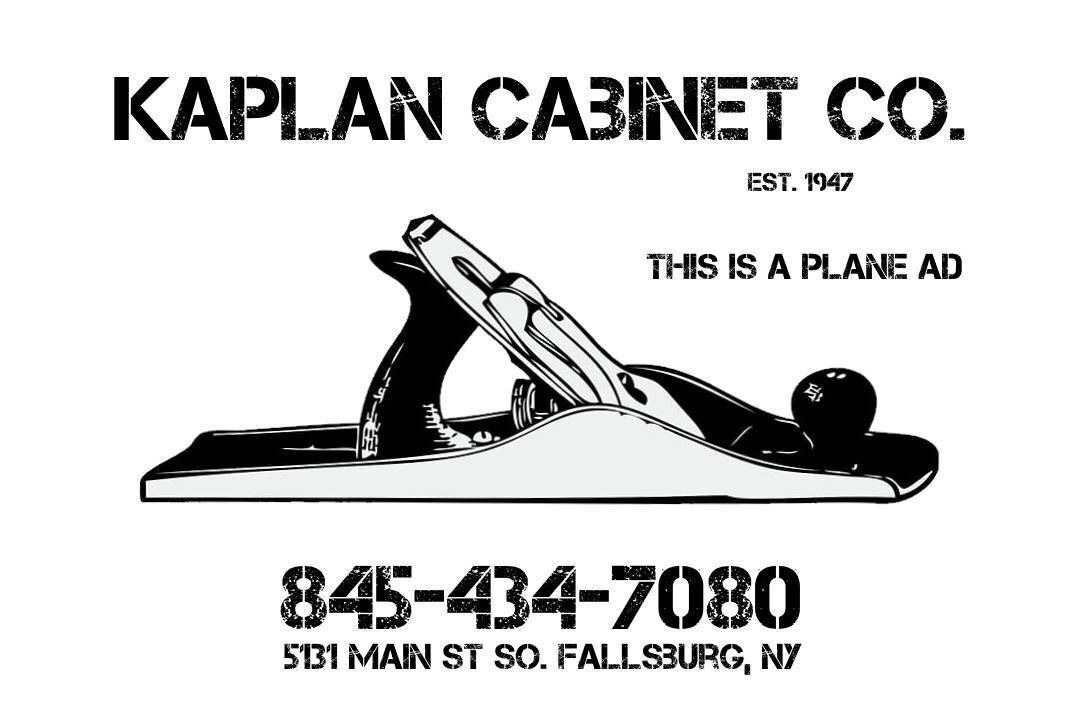 Kaplan Cabinets