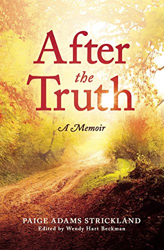 An adoptee's review of 'After the Truth' reveals the impact of reunion