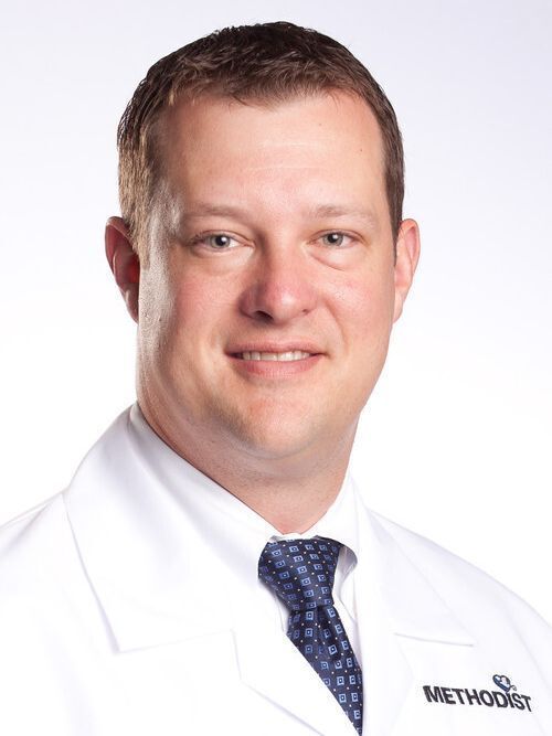Todd Lovgren, MD