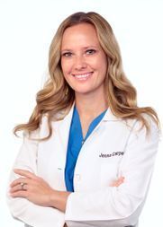 Jenna Carpenter, DNP