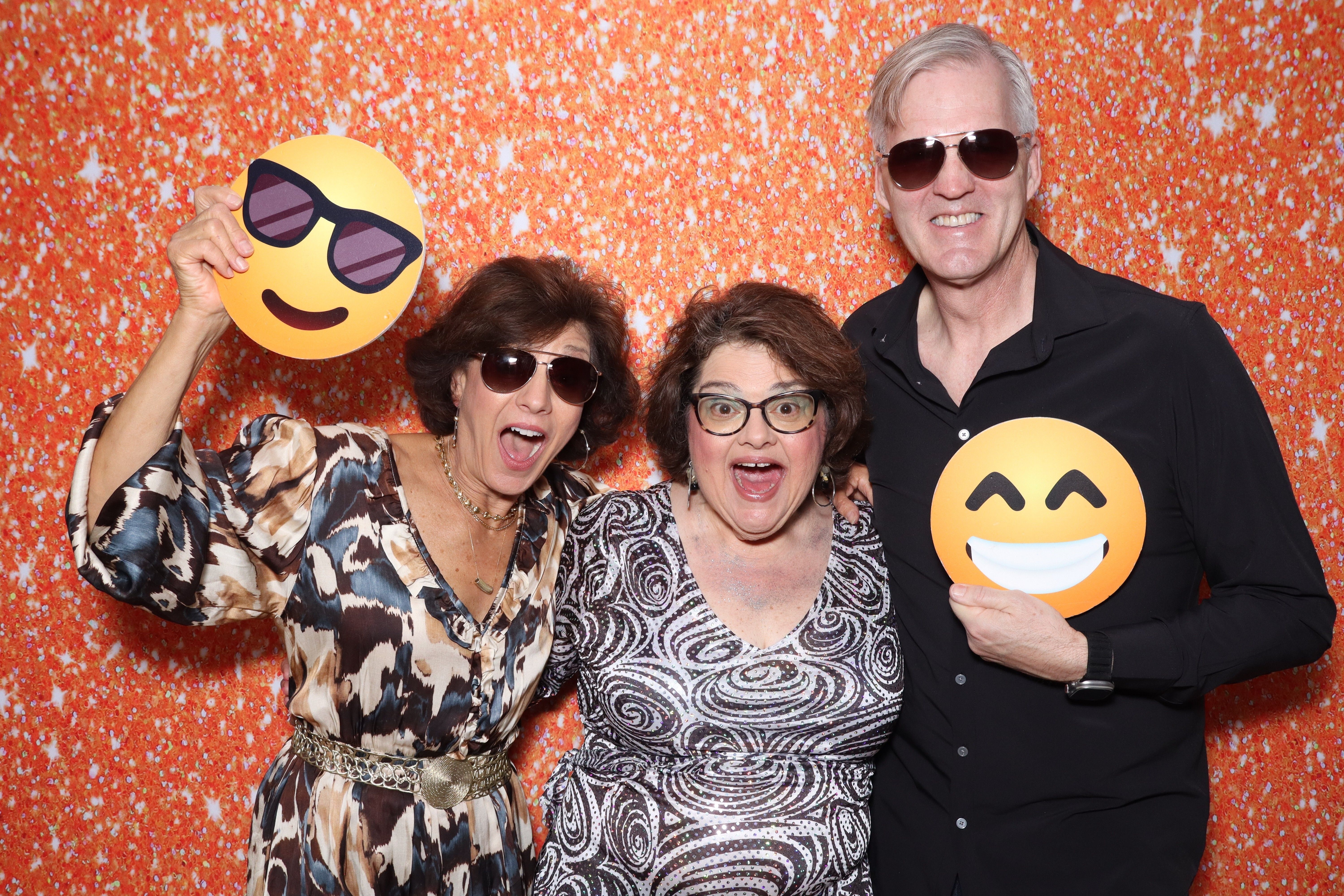 2026 Groovin' for Good Disco Friendraiser (Photo Booth)
