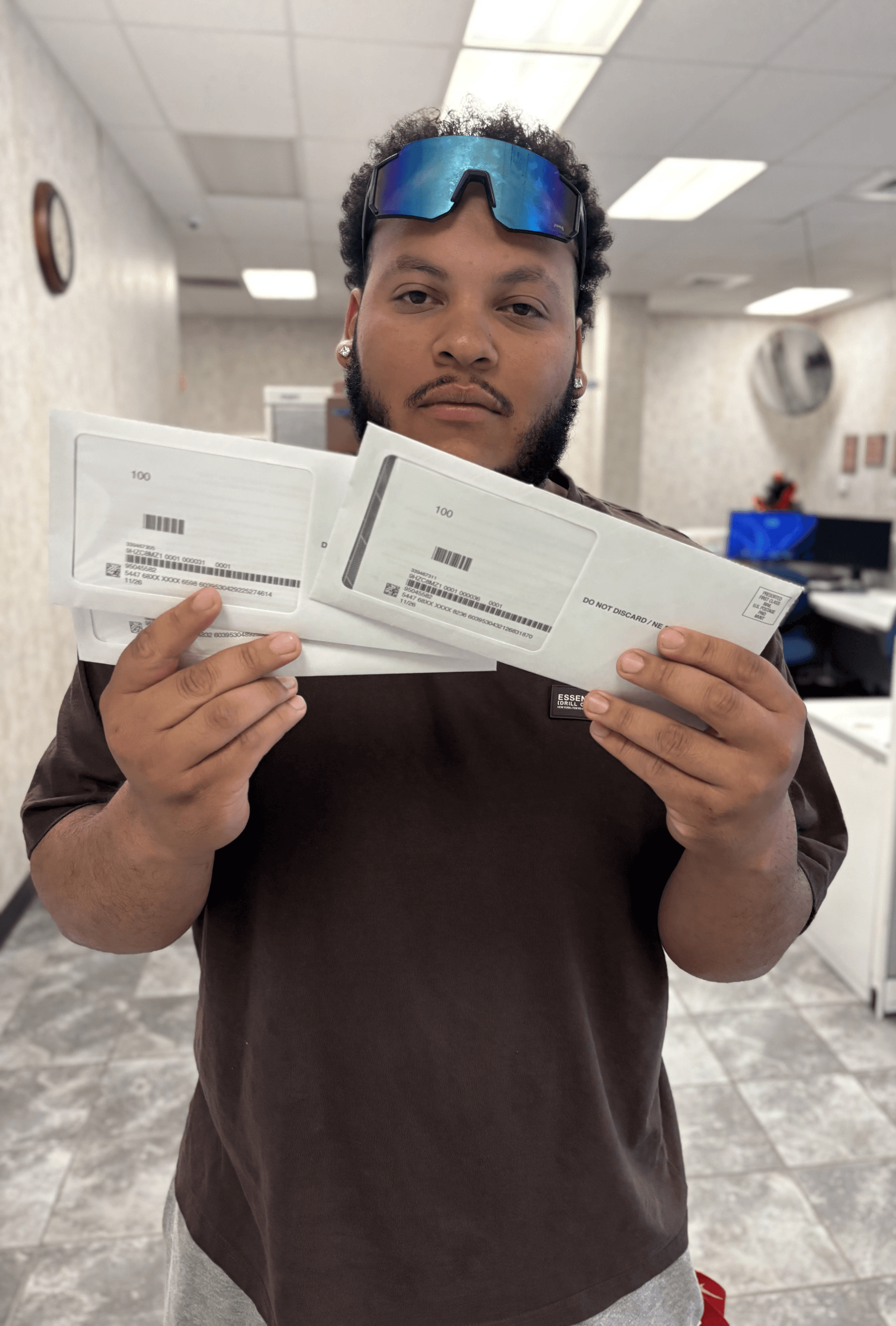 From Training to a New Career