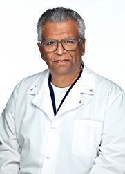 Dr. Inder Khoka