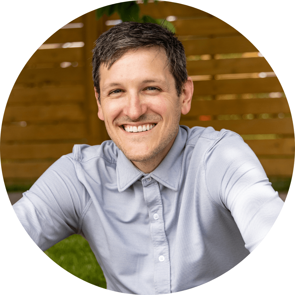 JOSH DAVIS | Board Member