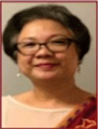 Leolinda Mangaoang, BSN'79, MA, RN