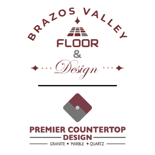 Brazos Valley Floor & Design/Premier Countertop Design