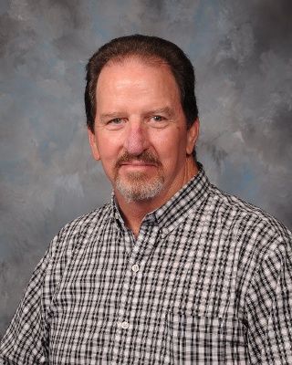 Mark Lechtenberg