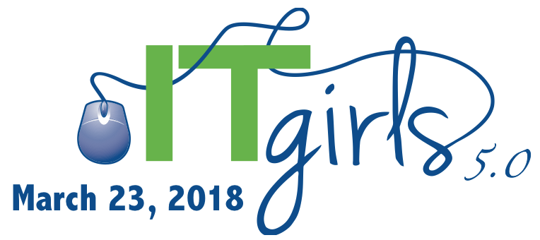 IT Girls Creative Computing Day