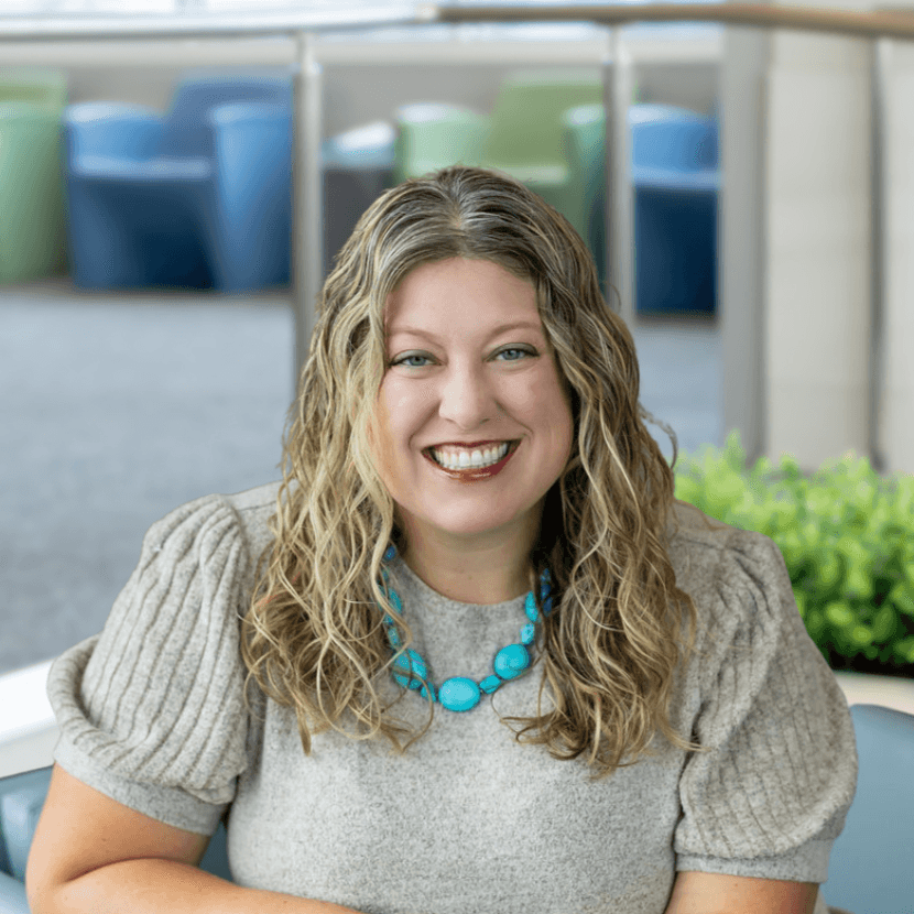 Sarah Kasson, MA