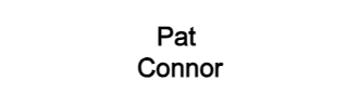 Pat Connor