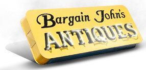 Bargain John's Antiques