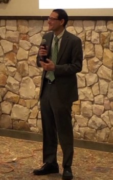 2019 ‘Champions of Trauma’ Awarded to Adam Paltrowitz, Esq.