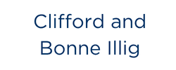 Clifford and Bonne Illig