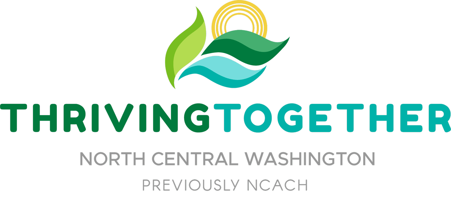 Thriving Together NCW