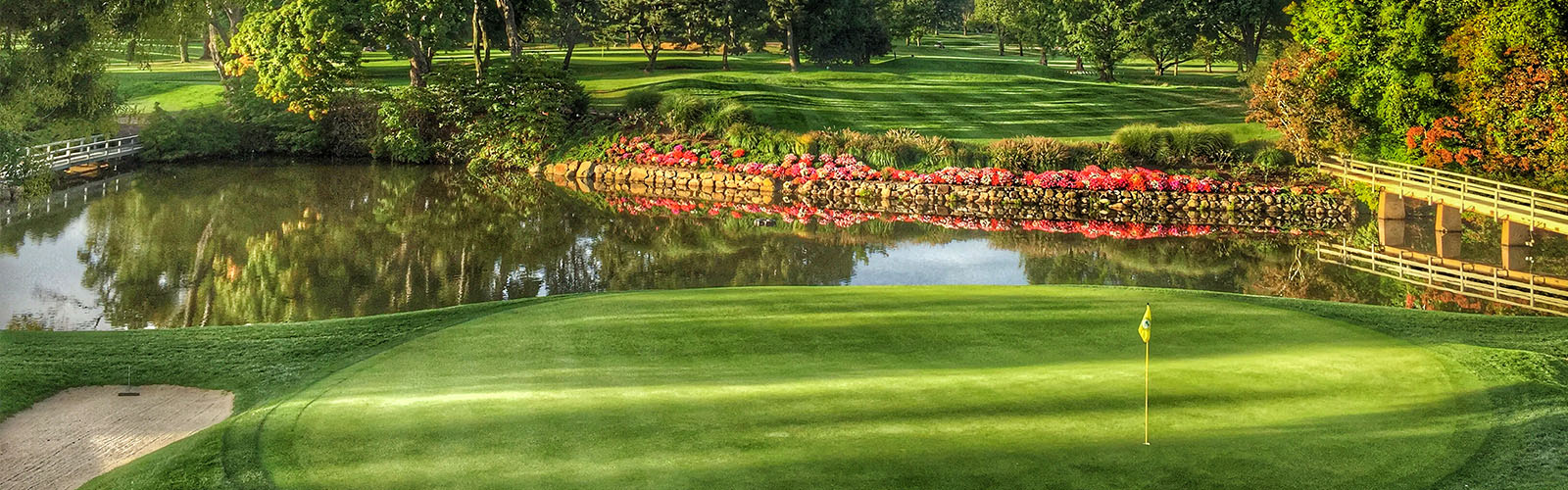 The Arc's Golf and Tennis Classic