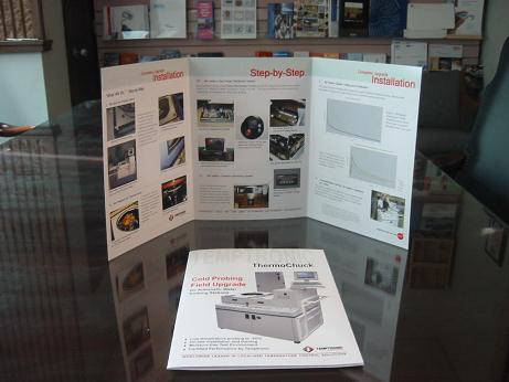 Brochures