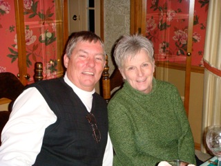 Barb Johnson