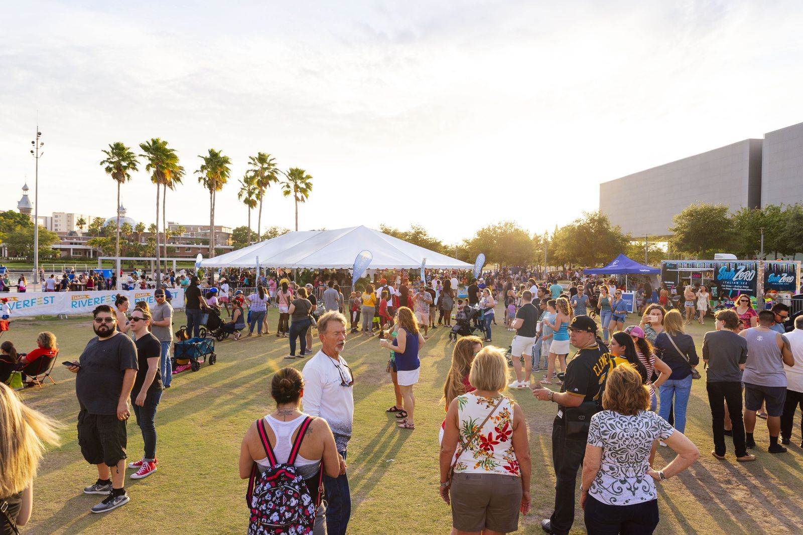 Riverfest Events Friends of the Riverwalk