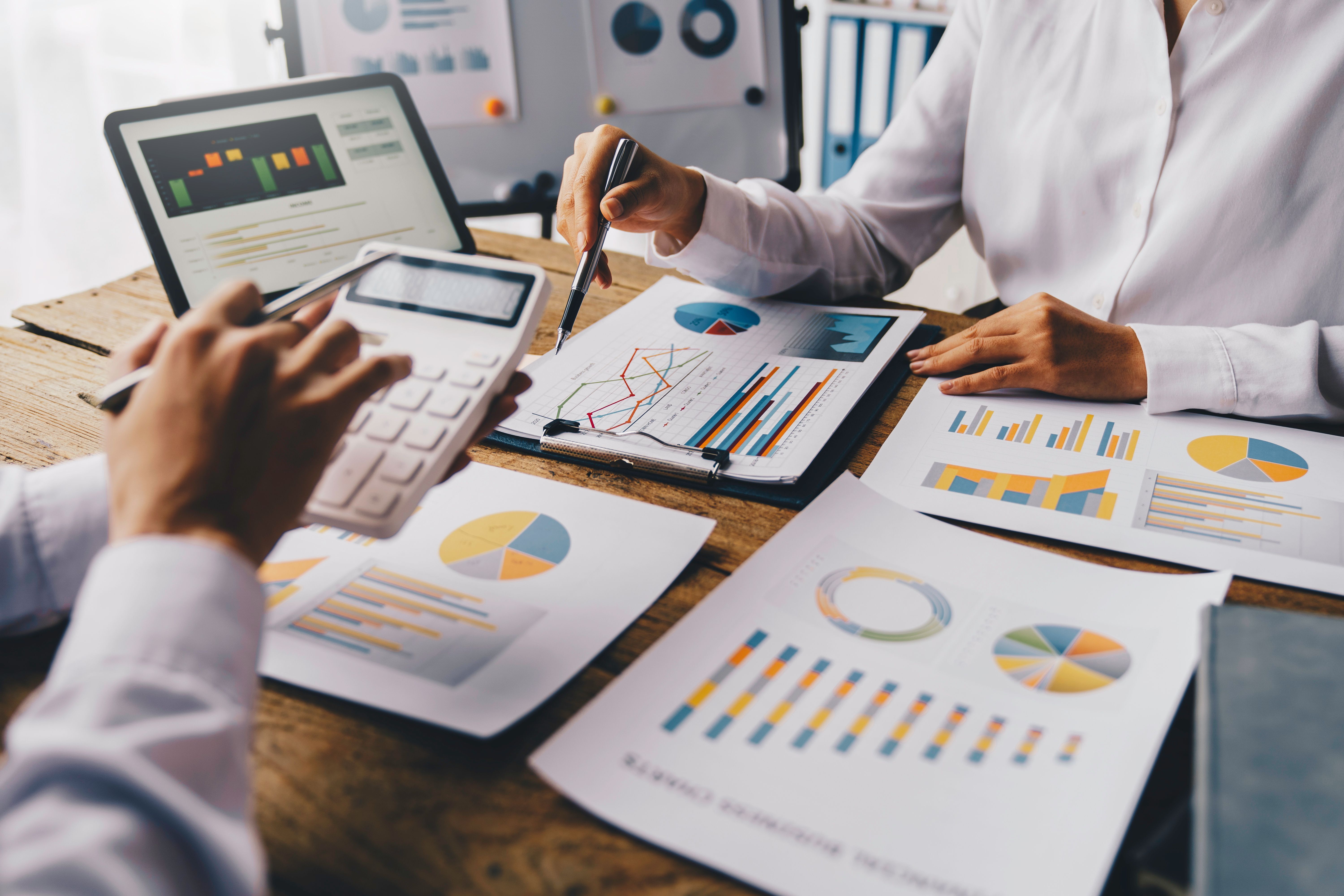 American Diabetes Association FY25 Financial Overview