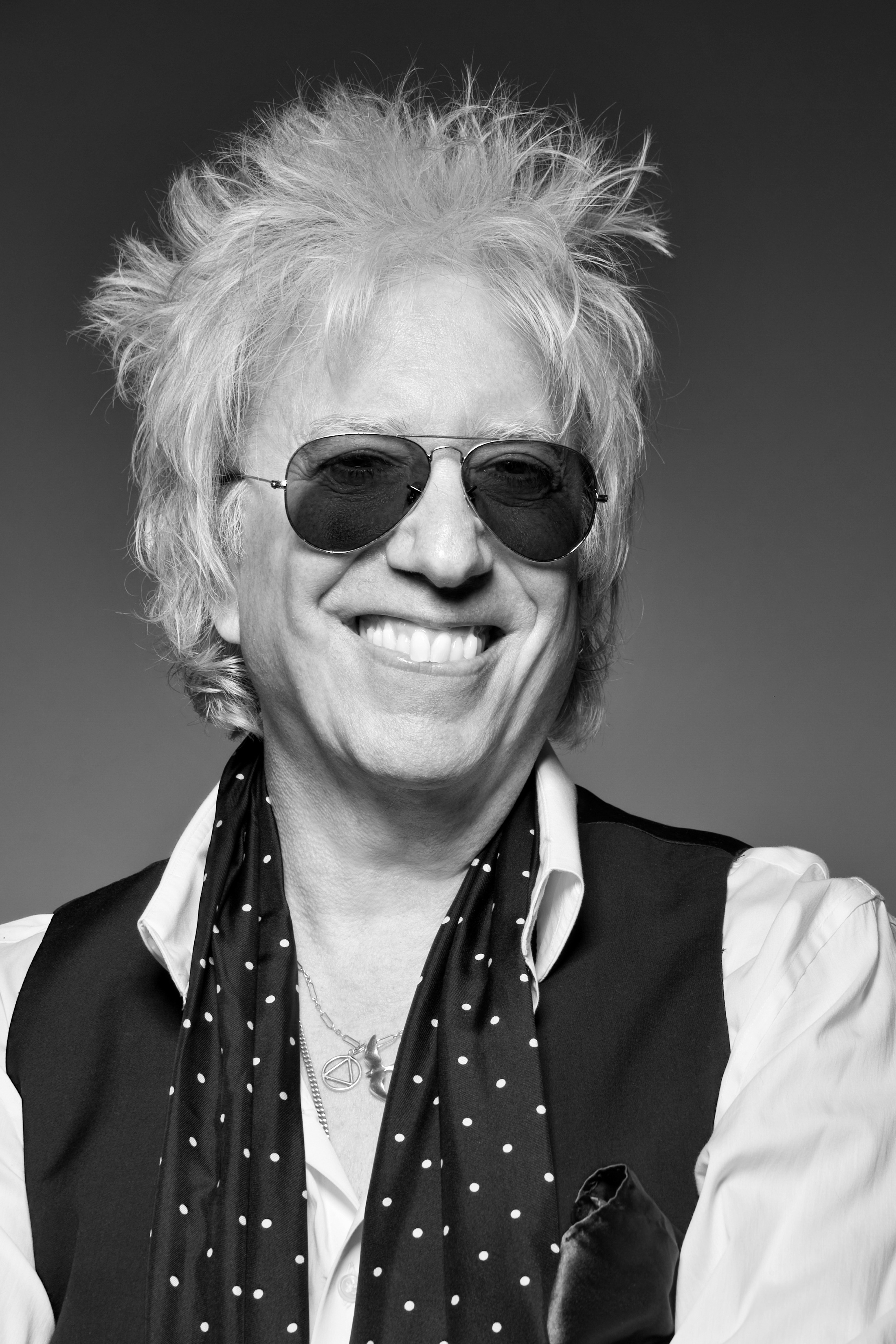 Ricky Byrd
