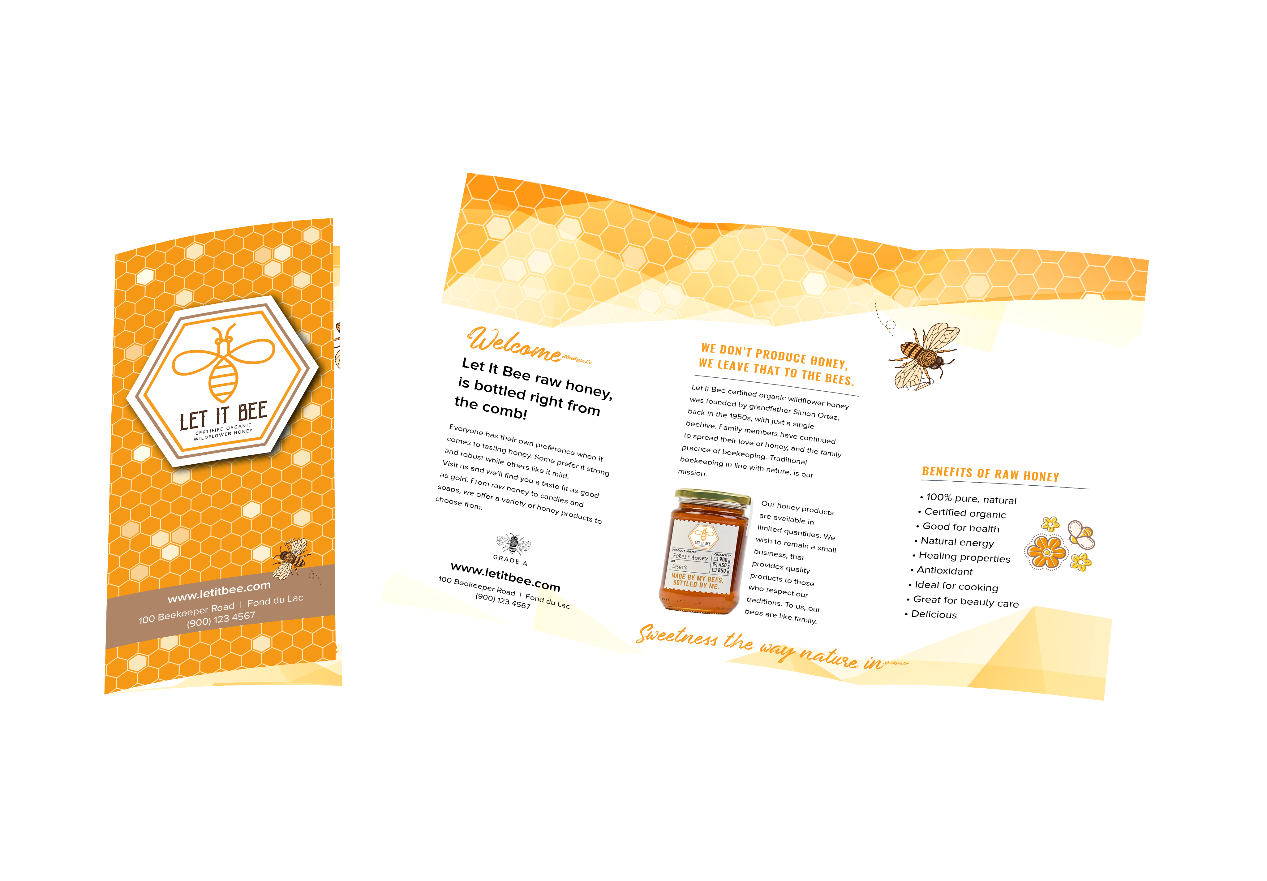 Brochures