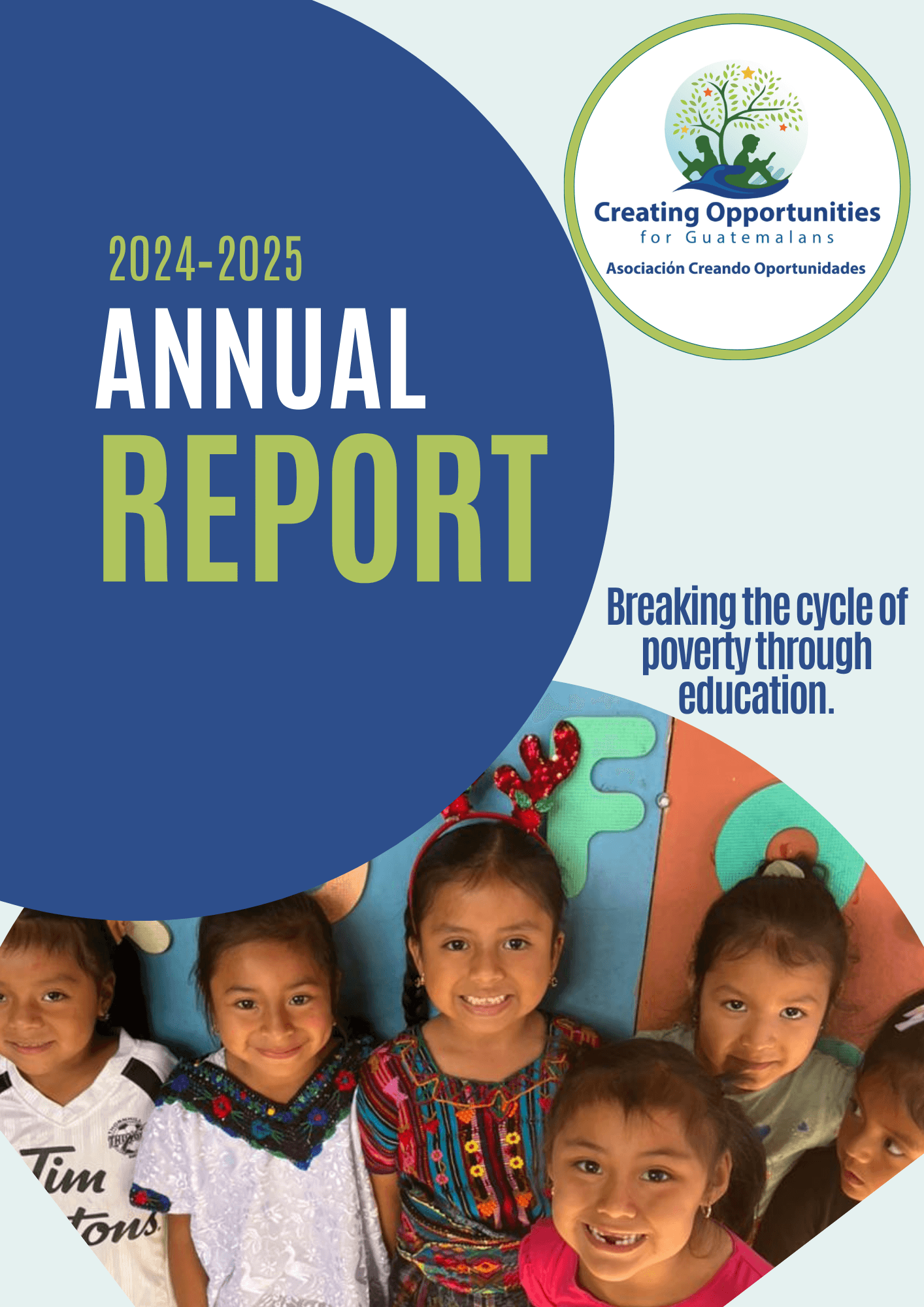 Annual Report 2024-2025