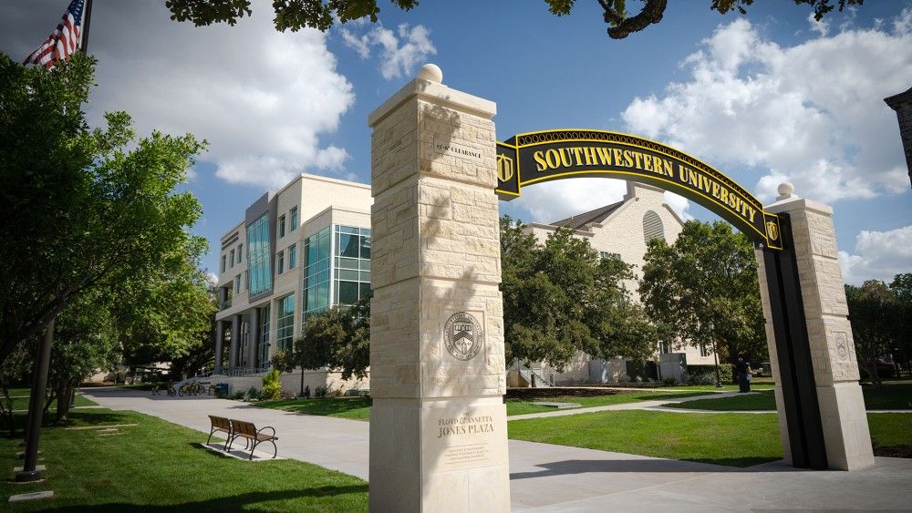 Southwestern to Host Check Presentation to The Caring Place